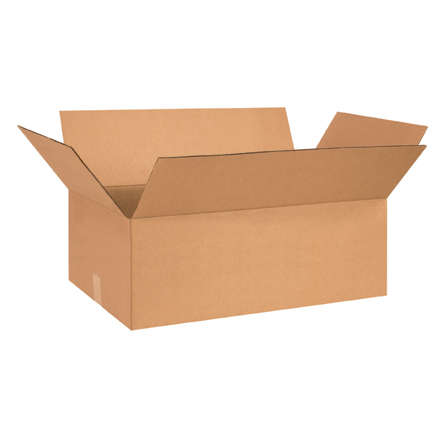 27 x 14 x 9" Corrugated Boxes