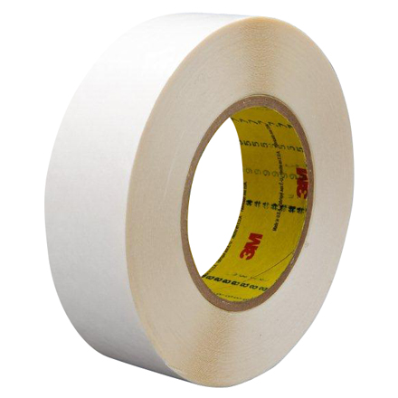 1" x 36 yds. 3M<span class='tm'>™</span> 9579 Double Sided Film Tape